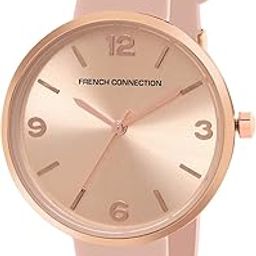 french connection Analog Rose Gold Dial Women's Watch-FCN00019C-picture-36