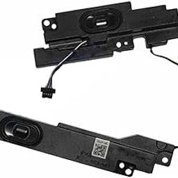 TravisLappy Laptop Speaker Compatible for HP Pavilion 15-P Series Left and Right Speaker Set-picture-2
