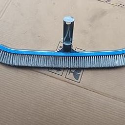 Swimming Pool Algae Brush 18 inches-picture-18