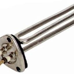 Roshni & light Heating Element for Geyser with ISI MARK (2 KW/2000Wt Triangle/Tikona Shape Match and Purchase, Silver)-image-6