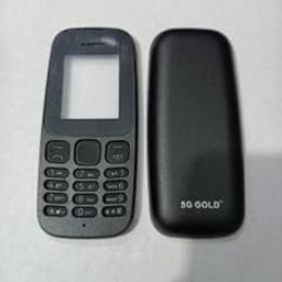 Shree Krishna Enaterprises Mobile Body housing Panel for NOKlA 105 2017 - Multicolor (Not A Mobile Phone, only Body Panel)-19