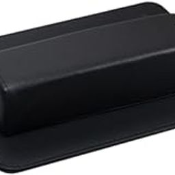 MERISHOPP® Nail Arm Rest Pillow and Mat Easy to Clean Nail Arm Holder for Home Manicure Black|Health & Beauty | Nail Care, Manicure & Pedicure | Manicure/Pedicure Tools & Kits-image-75