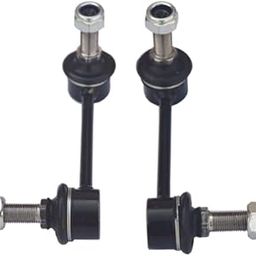 Autokoi Steering & Suspension Parts is Compatible for Ford Eco Sport |Front Stabilizer Link Assy Set Ford EcoSport| - KFOF12010-16