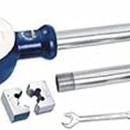 ATC Pipe Die Set 1 1/4", 1 1/2",2" Die Handle-picture-29
