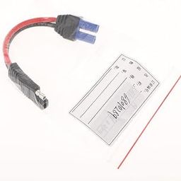 Premium SAE Plug to Ec5 Female Power Adapter Cables for Car Motor Solar Panel Batteries-picture-18