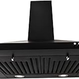 ORWO FLAME 60 cm Wall-Mounted Filterless Auto-Clean Kitchen Chimney | 1050 m³/hr Suction Power | 130W Copper Motor | 5-Year Motor Warranty | LED Lamps | Low Noise-image-57