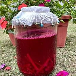 Srihari beetroot Kanji Probiotic Drink-14