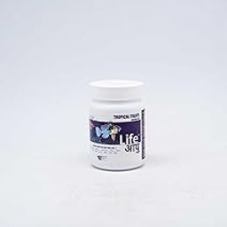 Life Aayuh Aquarium Fish Food for All Tropical Treats Medium Fishes | Daily Nutrition Fish Feed 70gm (Mediium)-image-46