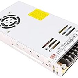 Ender 3 Pro 3D Printer Power Supply-13