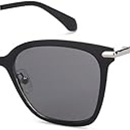 | Full Rim Cat Eye Stylish & Premium UV Protected Sunglasses | Urban Elegance | 100% UV Protection (UV 400) | Women | Extra Wide | JJ S17083-image-29
