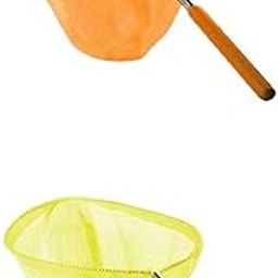 CALANDIS™ Kids Pond Fishing Net Extend Telescopic erfly Insect Bug Catcher 2Pcs | Nets | Fishing Equipment | Fishing-picture-25