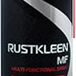 Vista Auto Care Rustkleen MF 550ml | Multi-Function Vehicle Maintenance Spray, Anti-Rust Lubricant with Moisture Protection-3