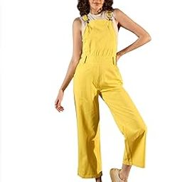 Women's Denim Dungaree (T shirt not included)-picture-23