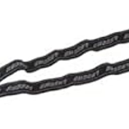 2xY-Back Shape Adjustable Straps Clip-On Elastic Pant Suspenders Black L | Pants | Motorcycle Street Gear | Apparel & Merchandise | Parts & Accessories-image-90