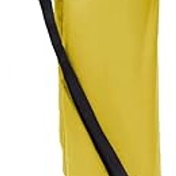 Panchtatava Luxury Yellow_Strechable_Dori.lockExercise Mat Cover Bag ONLY with Broad Strap-image-95