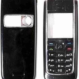Shri Krishna Enterprisesr Body HOUSING Panel for Nokla 6020 Front & Back Multicolor (Not A Mobile Phone, only Body Panel) - (Not A Mobile Phone)-image-77
