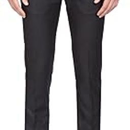 Men's Mid Rise Regular Pants-picture-53