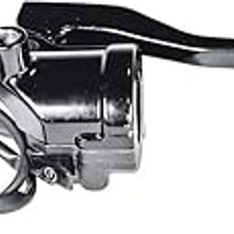Uno Minda MI-7612A Handle BAR Switch- Lever Assembly - Right Side (SELF Start) for-TVS-Star City/Star 125 UG/JIVE-picture-6