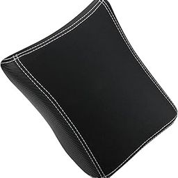 UJEAVETTE Motorcycle Seat Cushion Soft Anti Slip Memory Foam for Yamaha 2021-2024-image-49