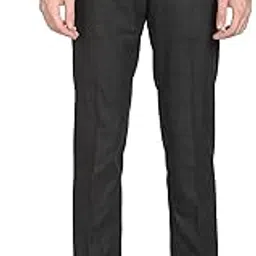 arrow Men's Tailored Fit Pants-picture-0