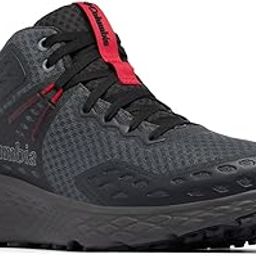Columbia Men Outdry Konos TRS Mid Waterproof Hiking & Trekking Shoes-picture-12