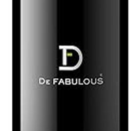 De Fabulous Tea Tree Oil Shampoo-250 ml |All hair types | Scalp Health | Sulphate Free-48