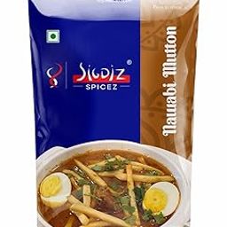 Sigdiz Spicez Nawabi Mutton (150 gms)-image-28
