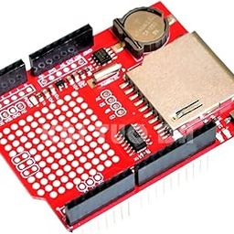 XD-204 Data Logger Data Logging Shield Module Board New for Arrival 2025 High for Quality-image-96