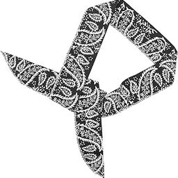 Cooling Headband Ice Headband, Cooling Bandana Cooling Neck Wrap Ice Bandana Ice Cool Scarf-image-83