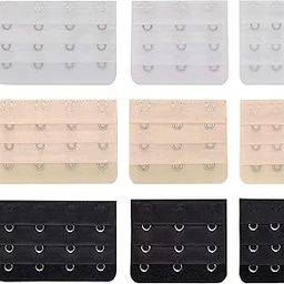 Women Bra Extender 2 Hook-10