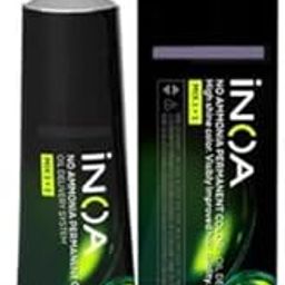 |N/OA Professional No Ammonia Cream Hair Color Colour Tube (Number No 3 * Dark Brown, 60 Grams)-36