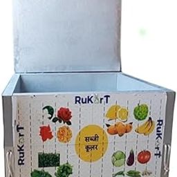 RuKart Subjee Cooler 100 kg,Storage-Cum-Natural Ripening Technology, Subjee Cooler-image-14