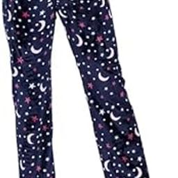 GIRLYZ ATTIRE Girls/Women Makhmal Winter Woolen Fleece Pyjamas/Legging for Casual/Lounge wear, Assorted Prints-image-91