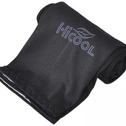 CALANDIS™ 2xCooling Arm Sleeves Quick-Drying Sport Golf Driving Arms Cover Guard Black | Protective Gear | Clothing, Shoes & Accessories | Basketball | Team Sports-image-87