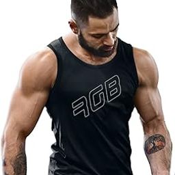 Men Regular Fit Vest-image-71