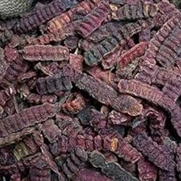 Herbal Raw Shikakai Dried Form/Natural Shikakai Ancient 1000 Gram/Acacia Concinna Brown-image-4