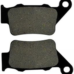 SECRET DESIRE 3Xrear Brake Pads Spare Parts Motorbike Accessories for 690 Smr 2007-2011-image-44