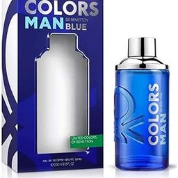 COLORS DE BENETTON BLUE by Benetton, EDT SPRAY 6.8 OZ-image-25