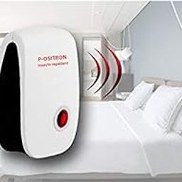 P-OSITRON Electronic Ultrasonic Insect Repellent Device-19