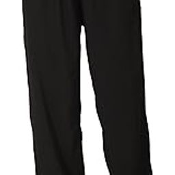 Womens Long Embroidered at the bottom Rayon Harem Pant/Pajama/Trouser.-image-97