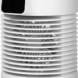 SECRET DESIRE™ Mini Air Conditioner Cooler Fan Humidifier Desk USB for Dorm Travel Room-image-72