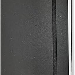 ARTISTERY Artist Small Sketch Book, with Elastic lock Classic| Plain A5 Size, 80 Pages, 160 GSM Paper | Ideal for Sketching, Shading, Drawing, Blending, Mandala, Fine Art, Portrait, Spiral, Professional, Fine Art Students.-21