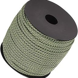Meadawgs® 4mm Paracord Camping Rope Survival Tent Accessory Camping Green|Sporting Goods | Outdoor Sports |1 Tent Rope-image-79