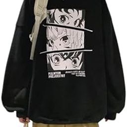 Male Saint Seiya Cartoon Printing Five-Point Sleeve Korean Style Casual Unisex Japanska Anime Ubojica demona Majica s kapuljačom Za muškarce Zmiski Harajuku kimetsu-image-51