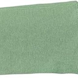SA STYLE ALONGWinter Woolen Self Design Green Scarf/Stole/Shawl/Muffler For Unisex (Free Size)-image-2