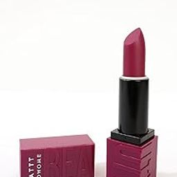 Superstay Matte Ink Long-Lasting Waterproof Lipstick, Burgundy-image-29