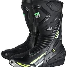 B01 Biker Boots For Mens-image-3