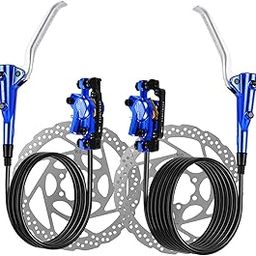 LOOM TREE Grips 1Pair Back Heavy Duty Portable Pull up Handles for Gym Fitness Barbell Aluminum | Fitness, Running & Yoga | Strength Training | Pull Up Bars-image-42