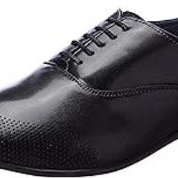 Men's MA-2185 Formal Shoes-image-29