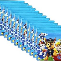 Kidizkart 12 Pcs Cartoon Print Dori Bag haversack bags for Kids Birthday Return Gifts-image-25